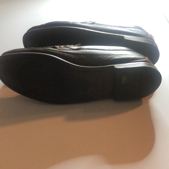 Men’s GHBass CO slip on derby’s size 10mediun - Picture 8 of 10